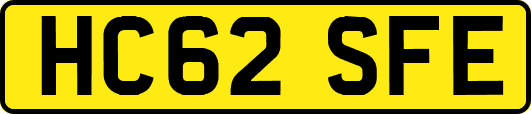 HC62SFE