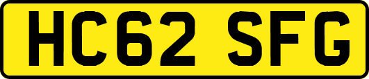 HC62SFG