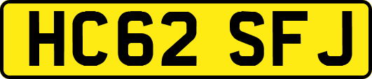 HC62SFJ