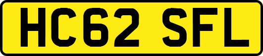 HC62SFL