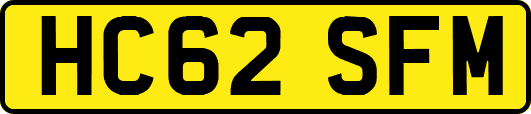 HC62SFM