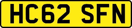 HC62SFN