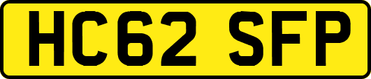 HC62SFP