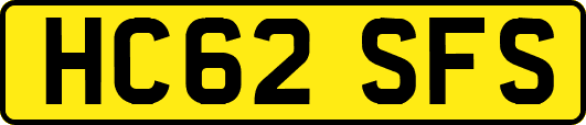 HC62SFS