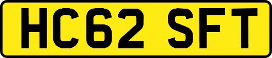 HC62SFT