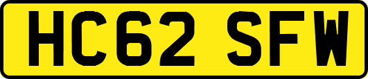 HC62SFW