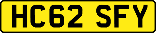 HC62SFY