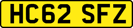 HC62SFZ