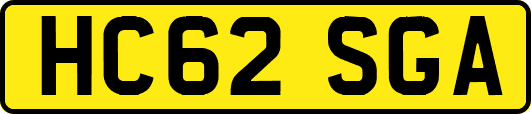 HC62SGA
