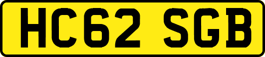 HC62SGB