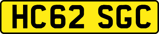 HC62SGC