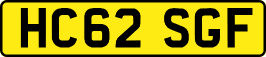 HC62SGF