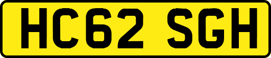 HC62SGH