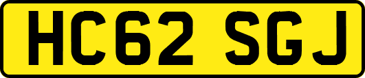 HC62SGJ