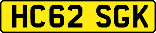 HC62SGK