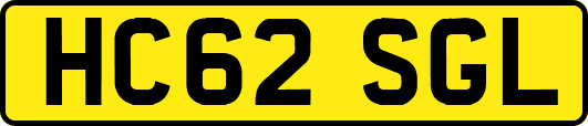 HC62SGL