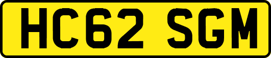 HC62SGM