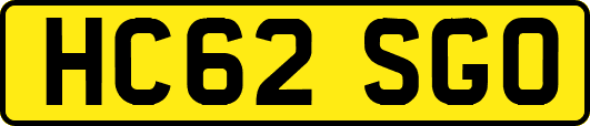 HC62SGO