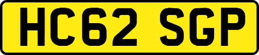 HC62SGP