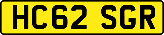 HC62SGR