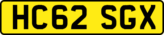 HC62SGX