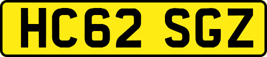 HC62SGZ