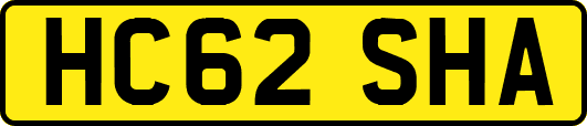 HC62SHA