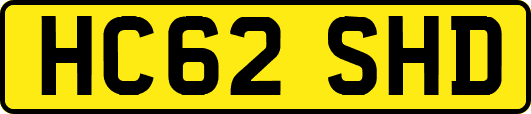 HC62SHD