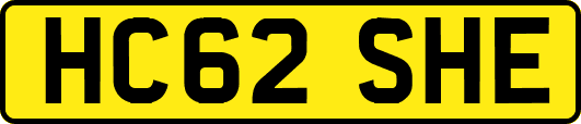 HC62SHE