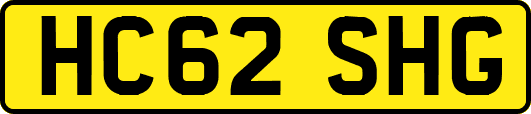 HC62SHG