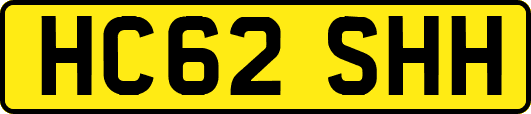HC62SHH
