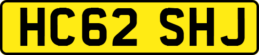 HC62SHJ