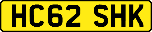 HC62SHK
