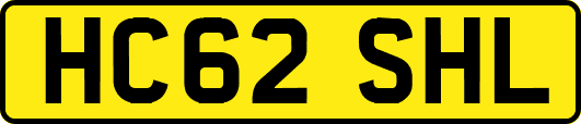 HC62SHL
