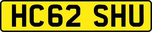 HC62SHU