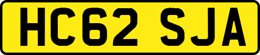 HC62SJA