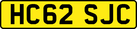 HC62SJC