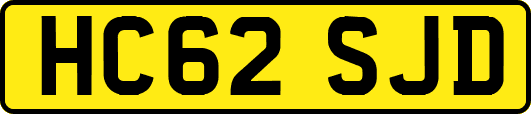 HC62SJD