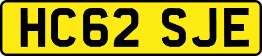 HC62SJE
