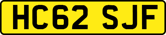 HC62SJF