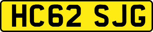 HC62SJG