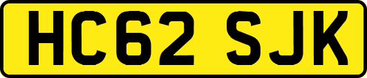 HC62SJK