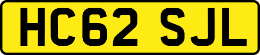 HC62SJL