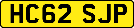 HC62SJP