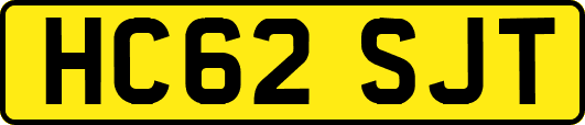 HC62SJT