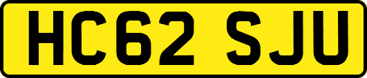 HC62SJU