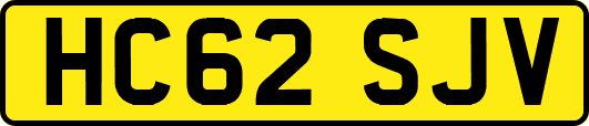 HC62SJV