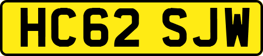 HC62SJW