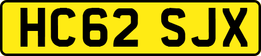 HC62SJX