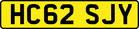 HC62SJY